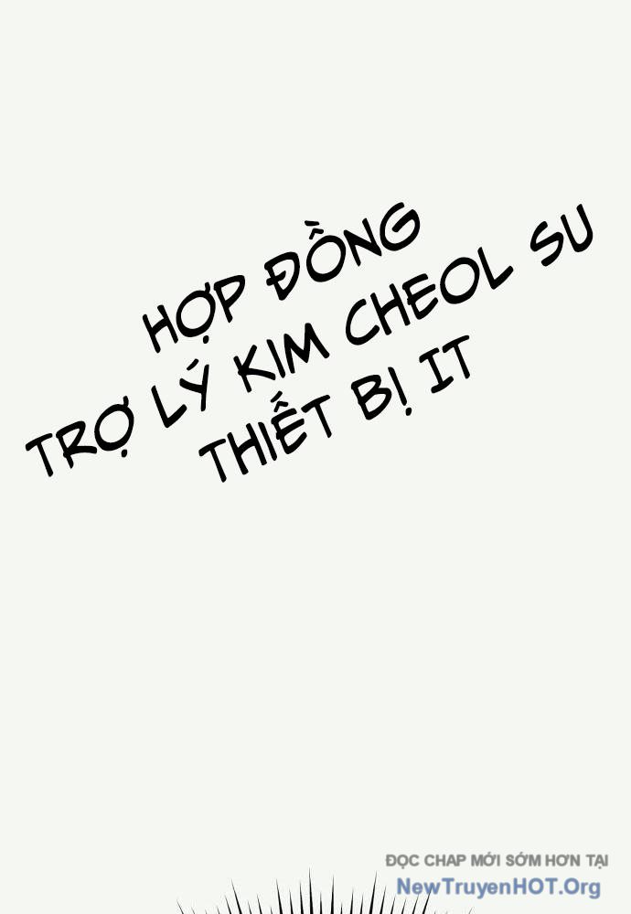 Nhân Viên Thực Tập Kim Cheolsu - chap84 - Trang 148